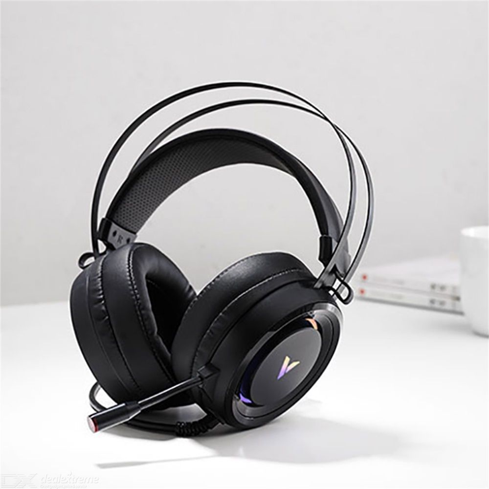 هدست گیمینگ رپو VH500 Virtual 7.1