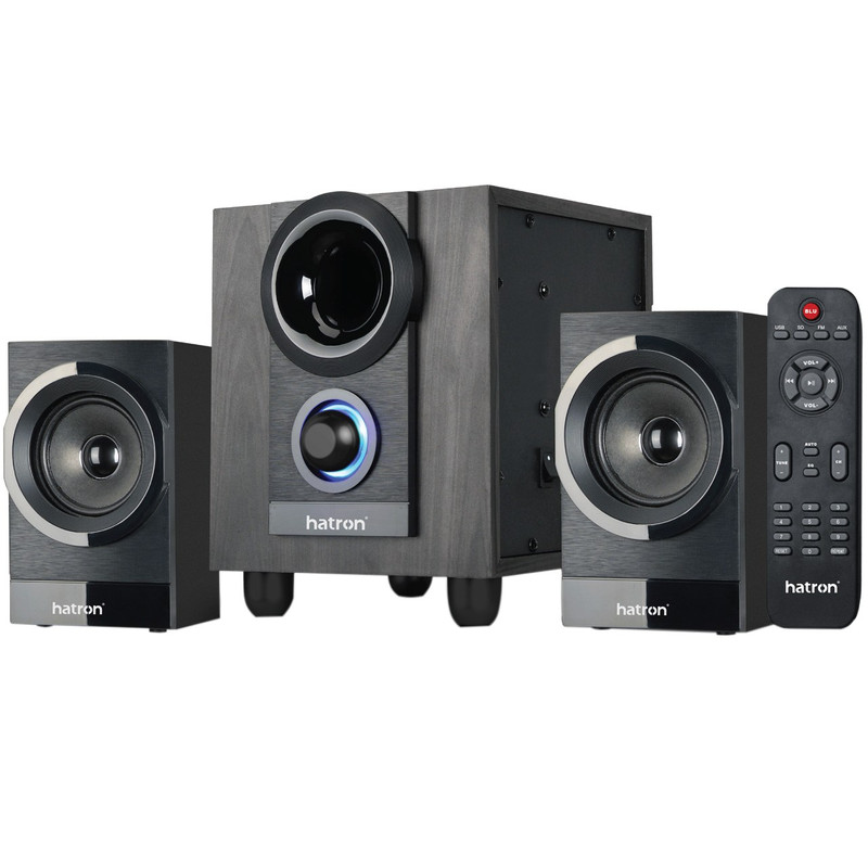 اسپیکر هترون HSP240
