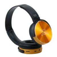 هدفون بلوتوثی مدل XB450BT  JBL
