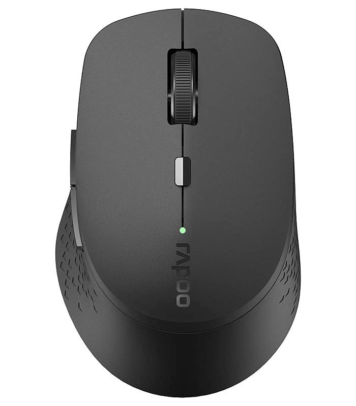 ماوس بی سیم رپو M300 Silent