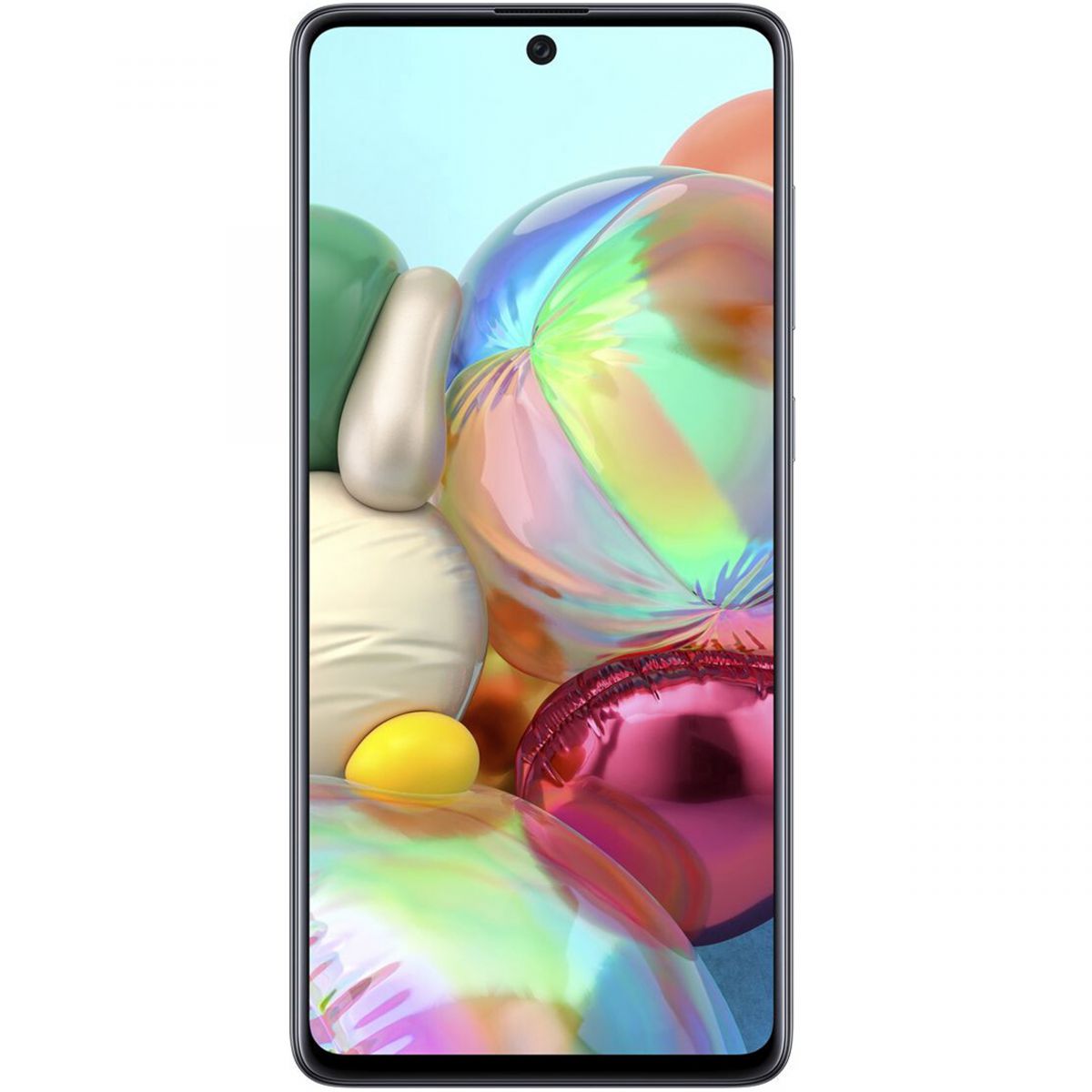 گوشی موبایل سامسونگ مدل Galaxy A20s SM-A207F/DS دو سیم کارت ظرفیت 32 گیگابایت