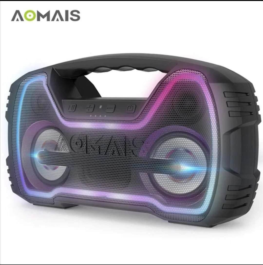 اسپیکر بلوتوث AOMAIS مدل U-GO