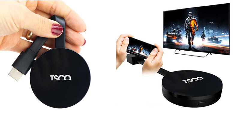 دانگل HDMI تسکو مدل T-Cast 6000