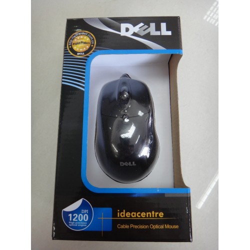 ماوس دل DELL ideacenter DPI 1200