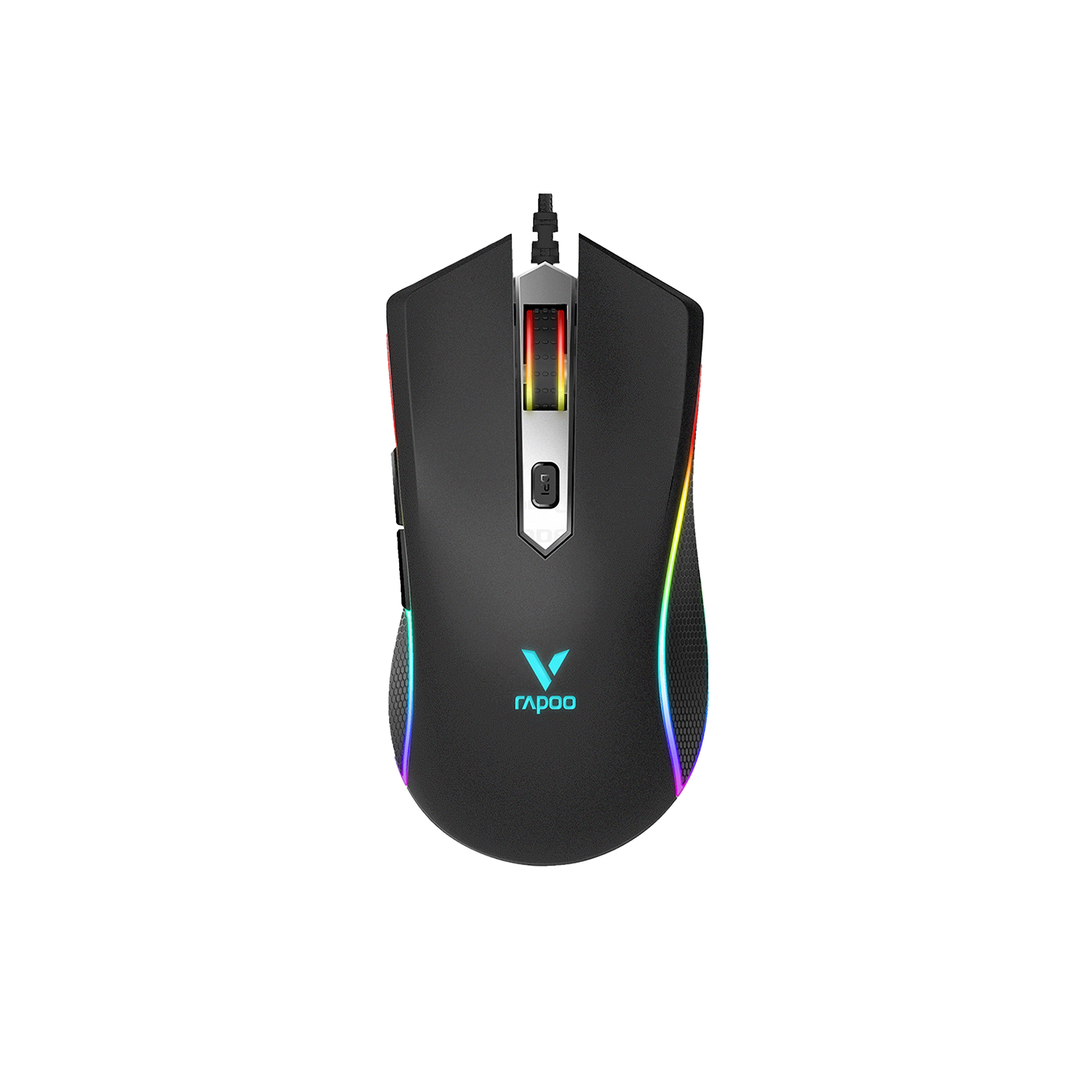 ماوس باسیم گیمینگ RAPOO GAMING V28 S