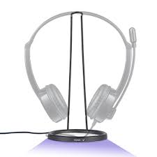 پایه هدست رپو RAPOO Vh-S1 USB