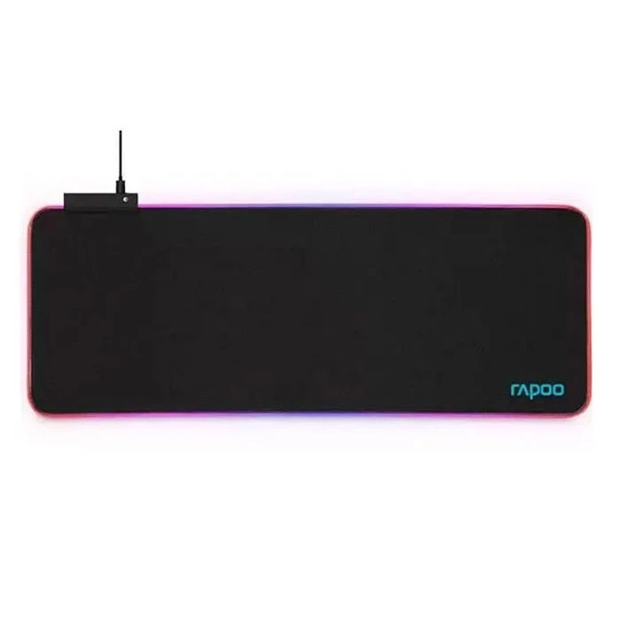 پد موس گیم RAPOO RG VP610